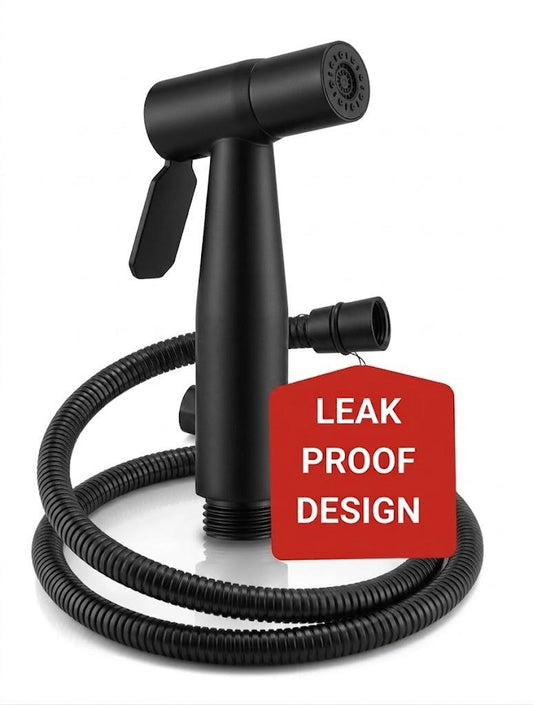 Premium Quality-Stainless Steel 304 Muslim Shower Set