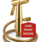 Premium Quality-Stainless Steel 304 Muslim Shower Set