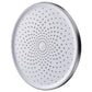 Premium Rainfall Shower Head  (9inch)    {Luxury Shower Experience [Luxury Shower Experience]