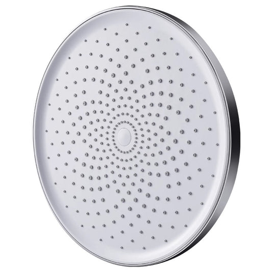 Premium Rainfall Shower Head  (9inch)    {Luxury Shower Experience [Luxury Shower Experience]