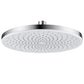 Premium Rainfall Shower Head  (9inch)    {Luxury Shower Experience [Luxury Shower Experience]