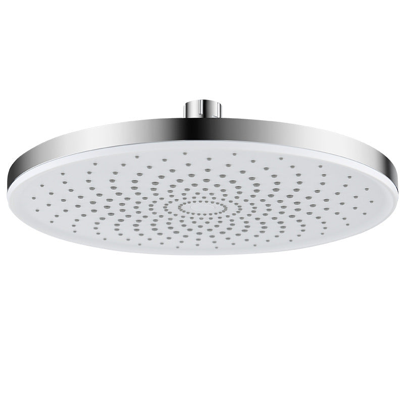 Premium Rainfall Shower Head  (9inch)    {Luxury Shower Experience [Luxury Shower Experience]