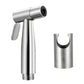 Premium Quality-Stainless Steel 304 Muslim Shower Set