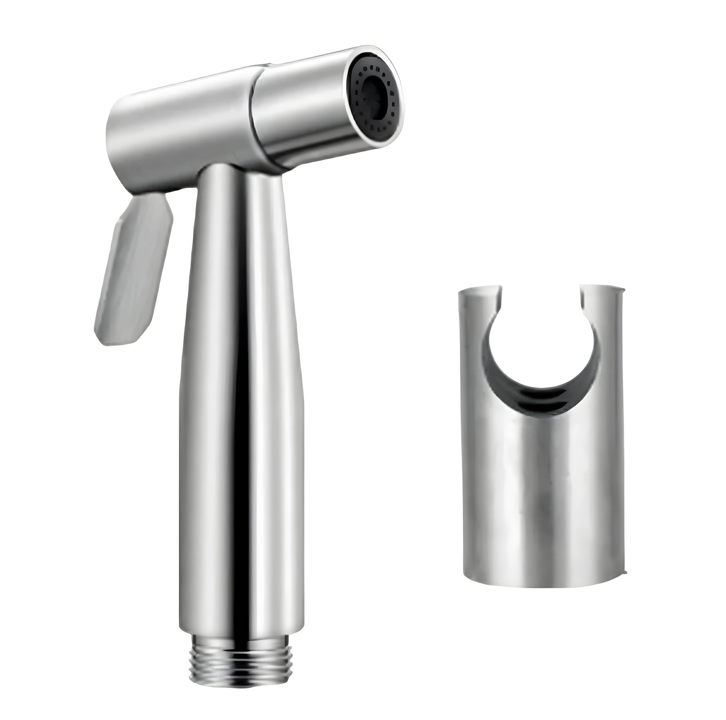 Premium Quality-Stainless Steel 304 Muslim Shower Set